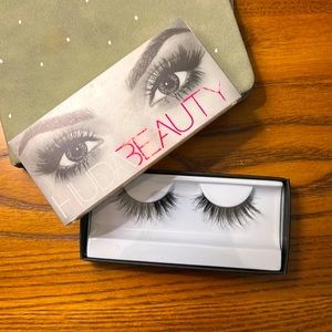 New! HUDABEAUTY Lashes